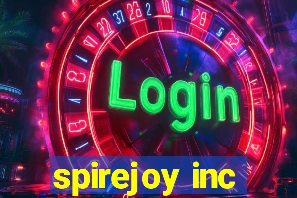 spirejoy inc